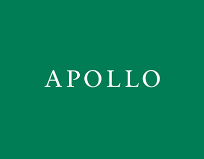 Apollo logo