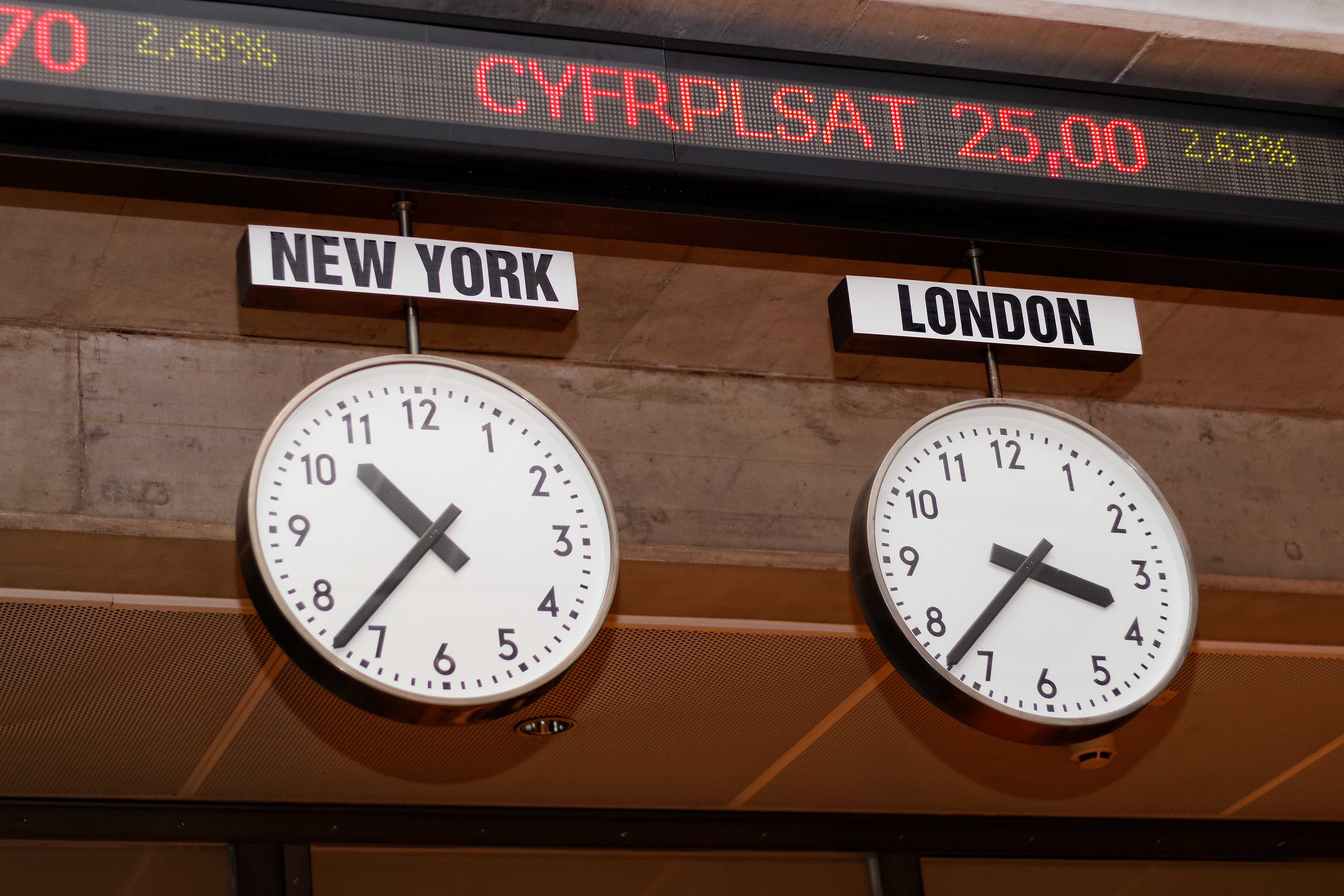 Day In the Life of a Global Macro Portfolio Manager