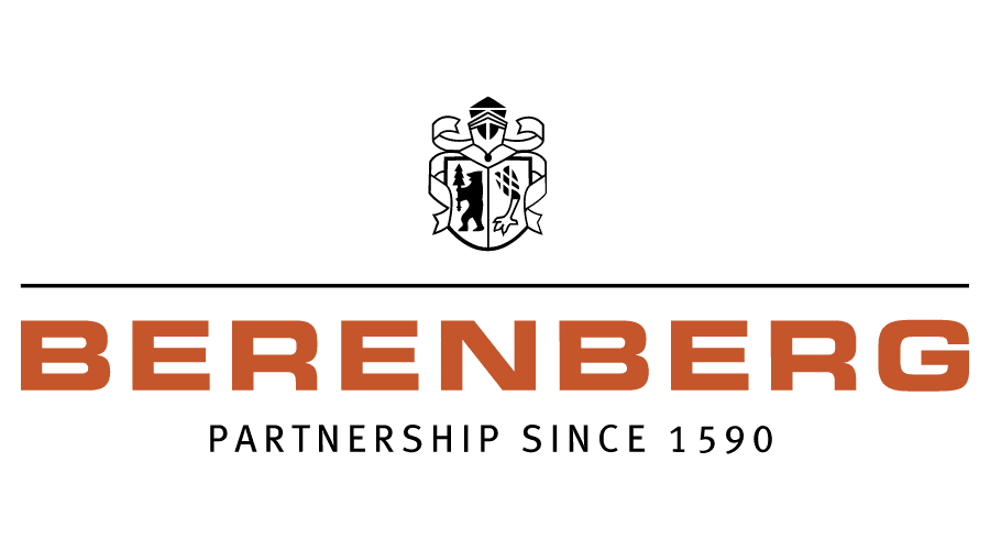 Berenberg logo