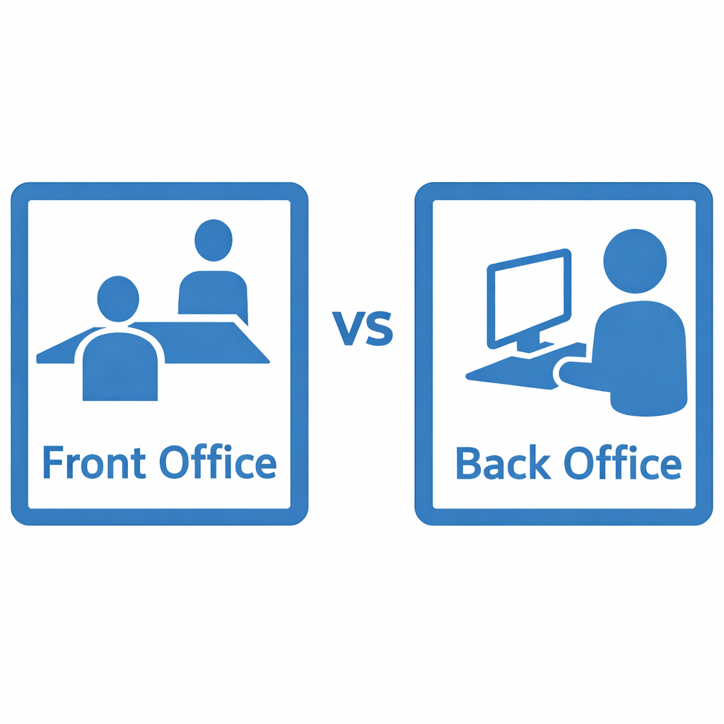 Middle-Office and Operations: The Infrastructure Powering All Firms