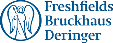 Freshfields Bruckhaus Deringer logo