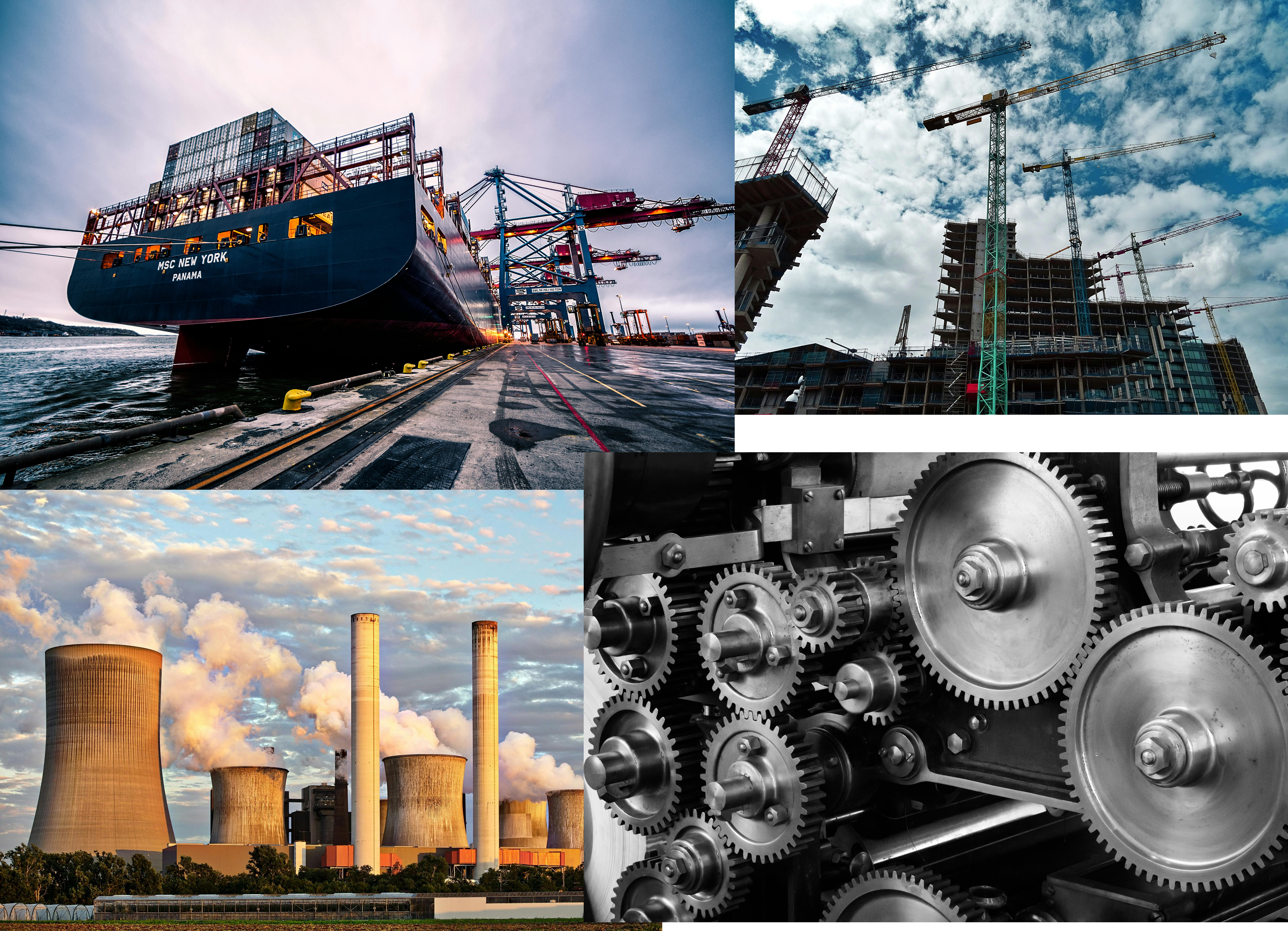 A Guide to Investment Banking Industry Coverage Groups