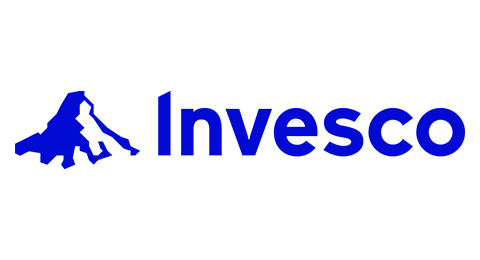 Invesco logo