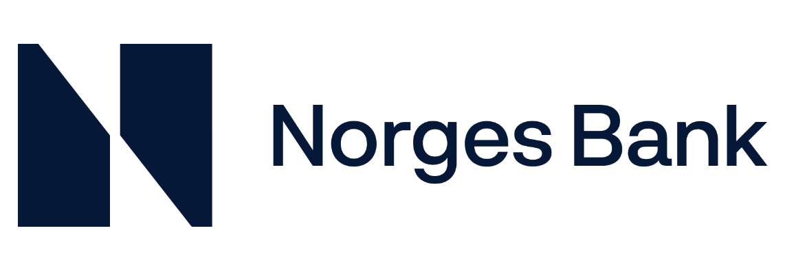 Norges Bank logo